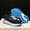 Brooks hardloopschoenen voor mannen dames glycerine 20 designer sneakers hyperion tempo drievoud