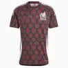 S-2XL 2024 Мексиканские футбольные майки фанатов версия H.LOSANO CHICHARITO G DOS SANTOS RAUL 24 25 C. Футболка VELA, топы для мужчин и женщин, комплекты формы с длинными рукавами