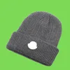 Designer Beanie Luxury Hat Cap Knitted Hat Skull Winter Unisex Cashmere Letters Casual Outdoor Bonnet Knit Hats High Quality 11 Co7917422