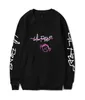 Lil Peep Harajuku printemps blouson à capuche hommes femmes à manches longues survêtement Hip Hop hommes vêtements fz13759682312