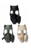 Gaz Maskesi Kimyasal Antidust Boya Solunmen Airsoft Taktik Savaş Oyunu Maskesi Yerleşik Fan Cosplay Mask 5844902