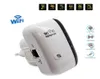 Router WiFi 300Mbps Extender Amplificatore WiFi Booster Segnale Wi Fi 80211N Punto di accesso ripetitore WiFi wireless a lungo raggio5704037