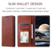 A05 Hüllen für Samsung S24 Ultra Plus A05S A15 A25 A35 A55 Saugen Magnetverschluss PU Leder Brieftasche Litchi Leechee Credit ID Card Slot Halter Flip Cover Book Stand Pouch