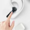 2024 Original Tune T220 TWS True Wireless BT Earphones T220 TWS Stereo Earuds Bass Sound Downphones Headset Mic för JBLL