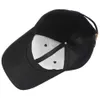 Blank vanlig panel baseball cap 100% bomull pappa hatt för män kvinnor justerbara grundläggande mössor grå marinblå svart vit beige röd q0703210j