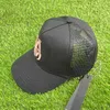 Designer New AM Hat Designers Ball Caps Trucker Hats Fashion Embroidery Letters High Quality Baseball Cap 2PMV UIFQ