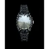 Designer Fashion High Quality Watch with Unconventional High-end Ins and Niche Design in the Same Style