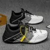 Chaussures de basket-ball taille 41 numéro 40, modèles de bottes pour hommes, baskets de sport vertes, spécial large, haut de gamme décontracté, YDX1