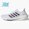 Trenerzy Ultraboosts 20 UB 21 Buty sportowe męskie kobiety Ultra 4.0 5.0 6.0 Podstawa potrójna czarna biała jogging Dash Grey Solar Blue Tetal Tech Tech Designer Sneakers V66 V66