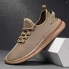 Scarpe casual Taglie extra large Numero 42 Sneakers bianche nere Running Marchi di lusso Beige Uomo Sport Vendita di alta qualità YDX2