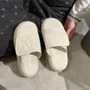 Sandaler loli golvmockasin kvinna tå skor guld tofflor sneakers sport ten badkets ovanliga loafers sapa förnödenheter