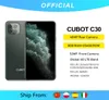 Cubot C30 48MP Quad AI Camera 8GB256GB 32MP Selfie Smartphone Globale 4G LTE Helio P60 NFC 64 pollici FHD 4200mAh Android 103515310