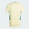 2024 25 Maillots de football du Pays de Galles BALE WILSON ALLEN RAMSEY Coupe de l'équipe nationale du monde Rodon VOKES Maillot de football à domicile à manches courtes Uniformes pour adultes Version du joueur des fans