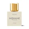 Nishane 100ml ani complet de parfums de créateur français Favonius Big Brand Formal Wulongcha Perfume Cent silencieuse Wild Wild True Me Pink rencontre Honey