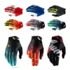 Men's Fashion Cycling Gloves Road Bike Glove Bicycle Accessories Outdoor Sports Riding Motorcycle Windproof 211124262Z