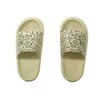HBP Non Brand Hot sale Chinese fashion new EVA indoor slippers slide for men