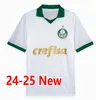 Maglie da calcio Endrick Guilherme 24 25 Brasils Rony Dudu G.Gomez R.Veiga Top Thai di qualità Thai Fan Fan Player Versino Men Kids 4xl 2024