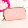 Whole New Arrival fashion design women wash bag large capacity cosmetic bags makeup toiletry bag Pouch travel bags customs des2323