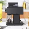 Outils Machine à moulin à café automatique Machines à café intelligentes avec appareils de broyeur de grains de café pour la cuisine bureau maison