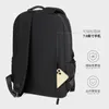 Backpack Waterproof Lightweight Men's Stylish Laptop Women's Travel Bags Large Capacity Boys Girl College Schoolbag