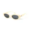 Small Frame Children Sunglasses Oval Baby Sunglasses For Boys And Girls Kids Sunglasses Shades For Children UV400