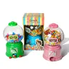 Boxes Cute Money Box Candy Machine Kids Bubble Gift Multifunctional Children Coin Toys Piggy Bank Home Decor Plastic Sweet Dispenser