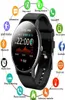 Lige novo relógio inteligente masculino e feminino relógio esportivo pressão arterial monitoramento do sono rastreador de fitness android ios pedômetro smartwatch3302512