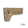 Задний кронштейн BCM MOD1 MOD 0/MOD 0-SOPMOD NERF Sijun HK416, нейлоновый хвостовой кронштейн для прецизионных зеркальных фотокамер