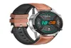 2021 Smart Uhr Telefon Voller Touchscreen Sport Fitness IP68 Wasserdichte Bluetooth Verbindung Für Android ios smartwatch Men2167283