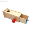 3D Puzzles Educational Kolor Geometryczny kształt geometryczny zabawki dla dzieci drewniane łamigłówki