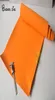 등급 오렌지 컬러 3mm EVA 폼 시트 컷 펀치 거품 방향 학교 수제 코스프레 재료 크기 50cm200cm1120059