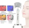 Máquina de beleza para cuidados com a pele, luz LED PDT, terapia facial de spa, rejuvenescimento, acne, remoção, anti-rugas