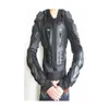 Motorcycle Armor Moto Armors Jacket Fl Body Motocross Racing Motorcyclecyclingbiker Protector Armour Protective Clothing Drop Delivery Otg9P