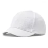 Ball Caps Fitted Casual Gorras Hip Hop Dad Hats For Men Women 2024 Solid Color Baseball Cap Snapback Casquette
