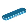 Supporto per cellulare per supporto per iPhone mini portatile pieghevole flessibile 360 girevole in lega di alluminio porta cellulare presa F1289