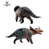 1 35 Haolonggood Sinoceratops Toy Dinosaur Toy Oncient Prehistroy Animal Model 240308