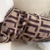 Créateurs de luxe chien S vêtements automne hiver plaid animal mode broderie classique chiot pull vêtements avec lettres