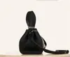 Luxurys Numero dix Nine mezza luna Borse a tracolla Donna cyme sac Cross Body Designer Borsa da sella da uomo Borsa sotto le ascelle Borsa tote Borsa in pelle Borsa Cloud Hobo moda