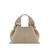 Luxurys Numero dix Nine mezza luna Borse a tracolla Donna cyme sac Cross Body Designer Borsa da sella da uomo Borsa sotto le ascelle Borsa tote Borsa in pelle Borsa Cloud Hobo moda