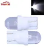 Urbanroad 10PCS 168 194 501 W5W Car LED Light Side Dashboard Wedge Light T10 Bulb white Car Styling xenon Auto Lamps Parking4238228