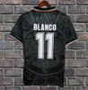 Retro 70 MEXICO BLANCO long sleeve Soccer Jersey 86 94 98 2006 HERNANDEZ H.SANCHEZ football shirt LUIS GARCIA CAMPOS ancient maillot MARQUEZ 2010 1999 kid kits ninos