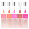 Hidratante Lip Oil Plumping Lip Tint Hidratante Lip Gloss Transparente Lip Balm Care Stick Nutritivo Reparação Não-pegajoso 240311