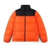 Herren Designer Jacken Winter Puffer Mode Männer Frauen North Facee Puffer Mantel Jacke Paar Dicke Warme Gesichts Mäntel Outwear Mehrere Farbe 866