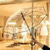 Parapluie de styliste automatique pour femmes, pare-soleil UV à la mode, marque de luxe