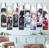 Pinturas Hd Imprime Fotos Arte de Parede Pintura 8 Peça My Hero Academia Anime Personagem Canvas Home Decor Modular Poster Livin1218488