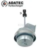 Turbo WasteGate Actuator för Mitsubishi Pajero IV 3.2 Di-D 170 HP 4M41 RHV5 EWG VT12 Turboladdare 1515A026 ADATEC Turbine EWG