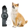 Trackers Pet Collar with Waterproof GPS Tracker Dogs RealTime Location Tracking Long Battery Life Adjustable Pet Collar