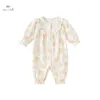 Dave Bella Baby Scossuit Romper Born Creeper Spring Girl