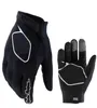 Offroad motorcycle racing gloves Crosscountry cycling men and women breathable longfinger gloves6708509