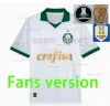 24 25 Palmeiras maglie da calcio da uomo set kit per bambini 2024 2025 ENDRICK DUDU RONY G.GOMEZ PIQUEREZ ESTEVAO VEIGA M.LOPEZ MURILO maglia da calcio Fans Player versione home awayS